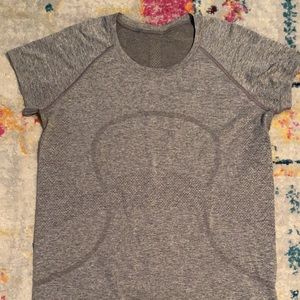 swiftly tech short sleeve